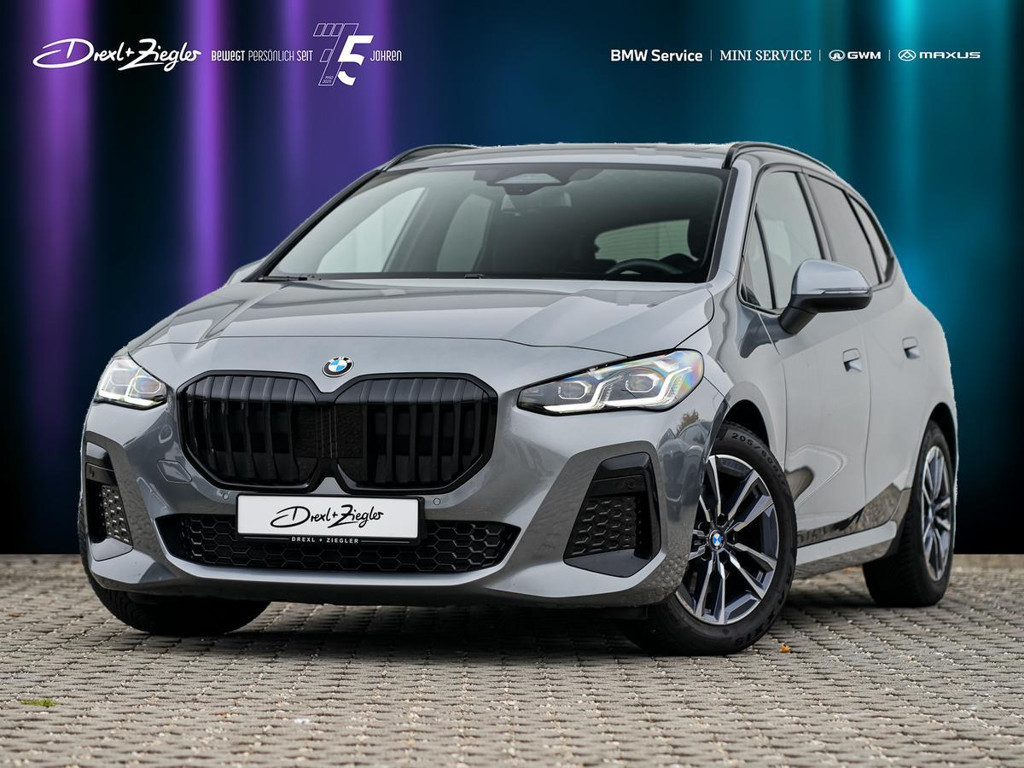BMW 2 Serie