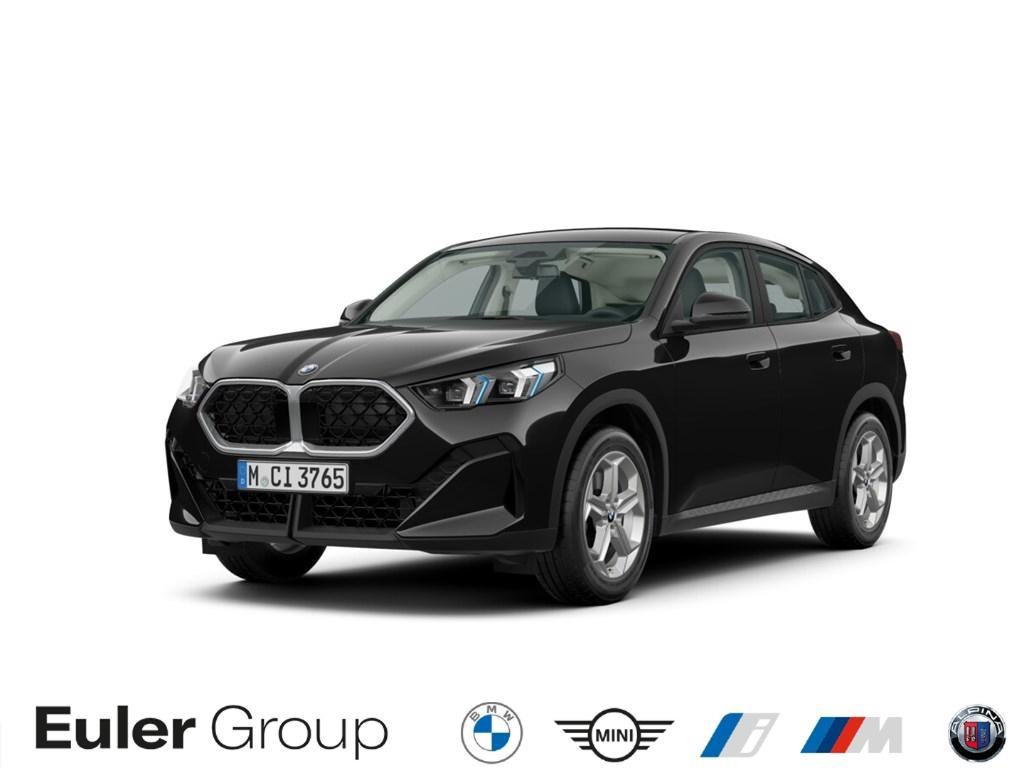 BMW X2 2025 Benzine