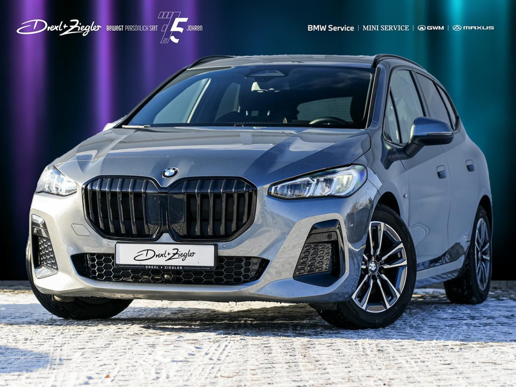 BMW 2 Serie