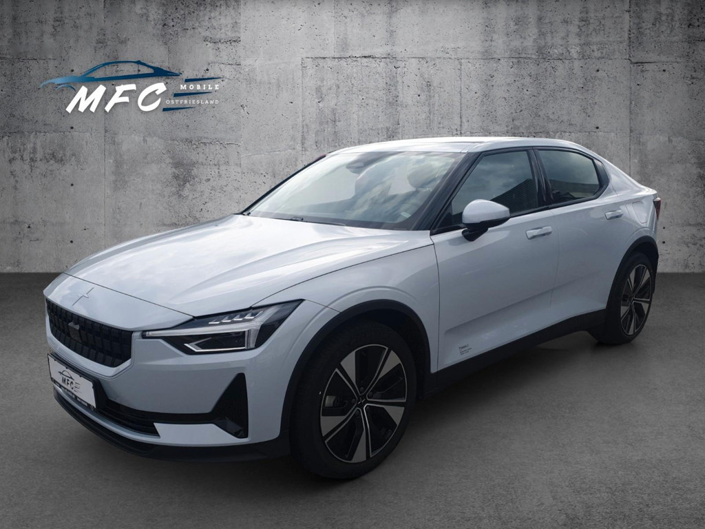 Polestar 2 2022 Elektrisch