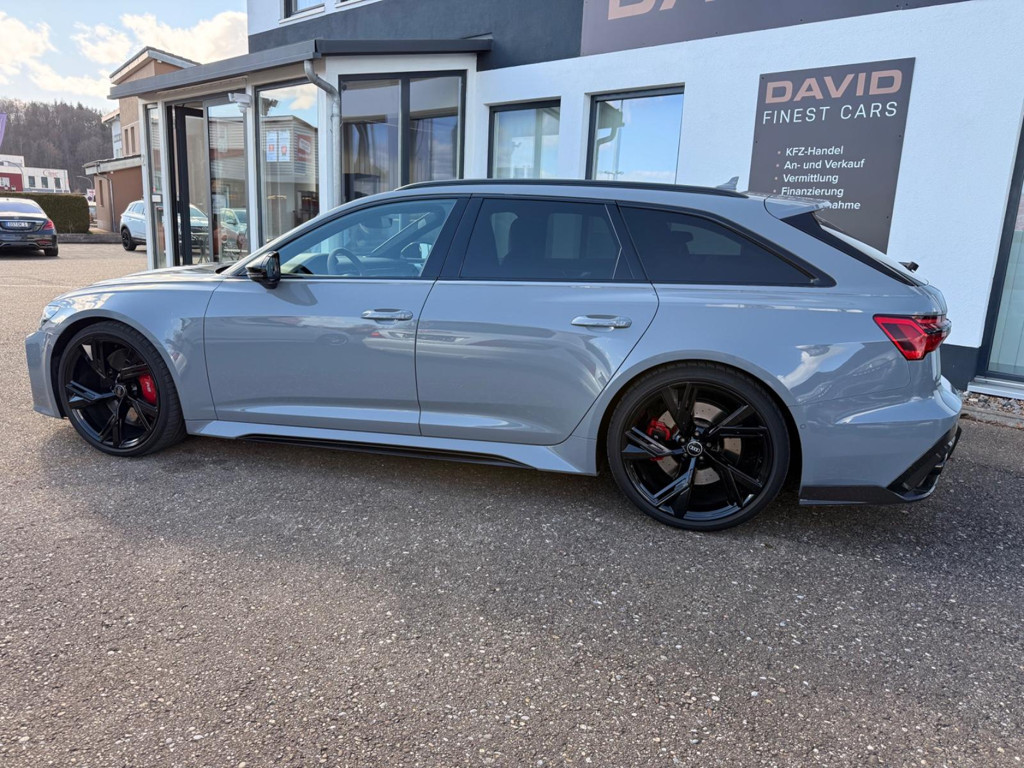 Audi RS6