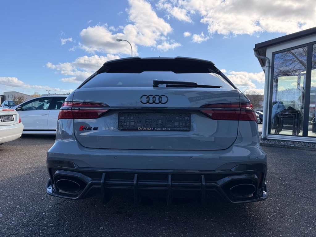 Audi RS6
