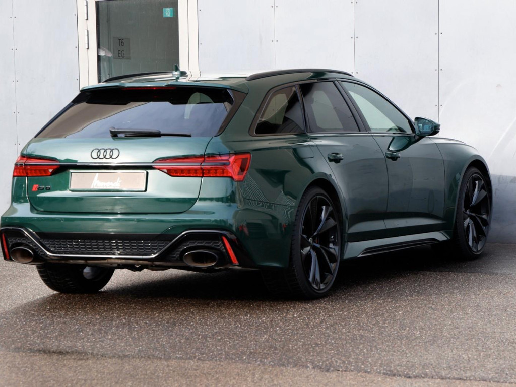 Audi RS6