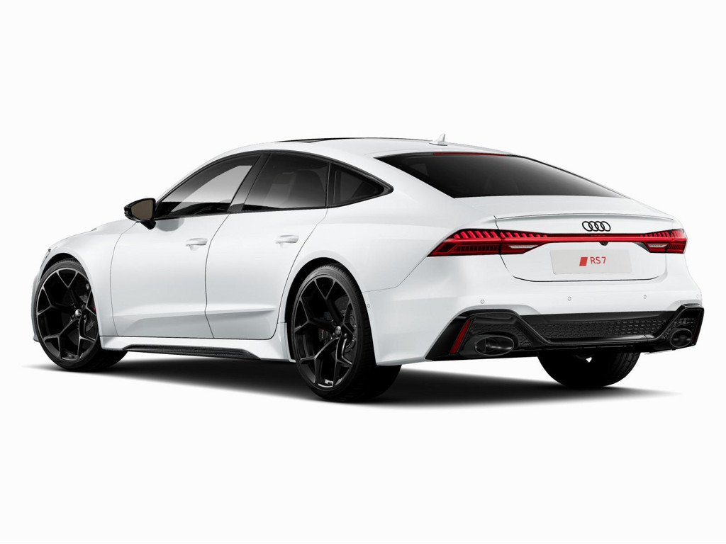 Audi RS7