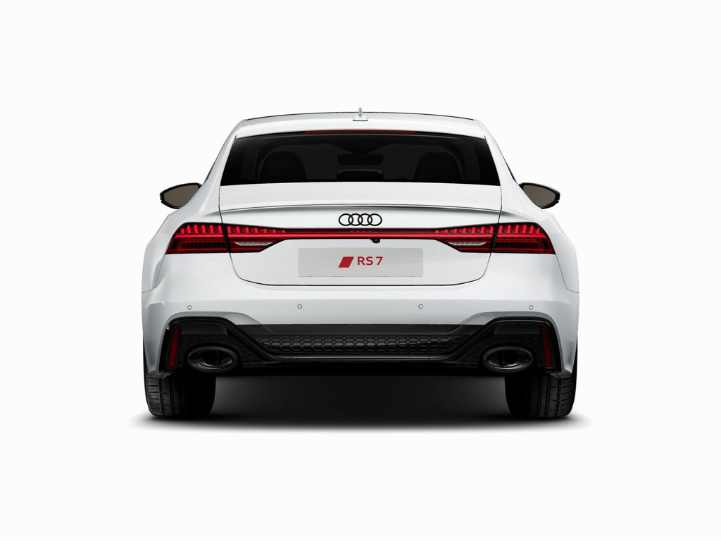 Audi RS7