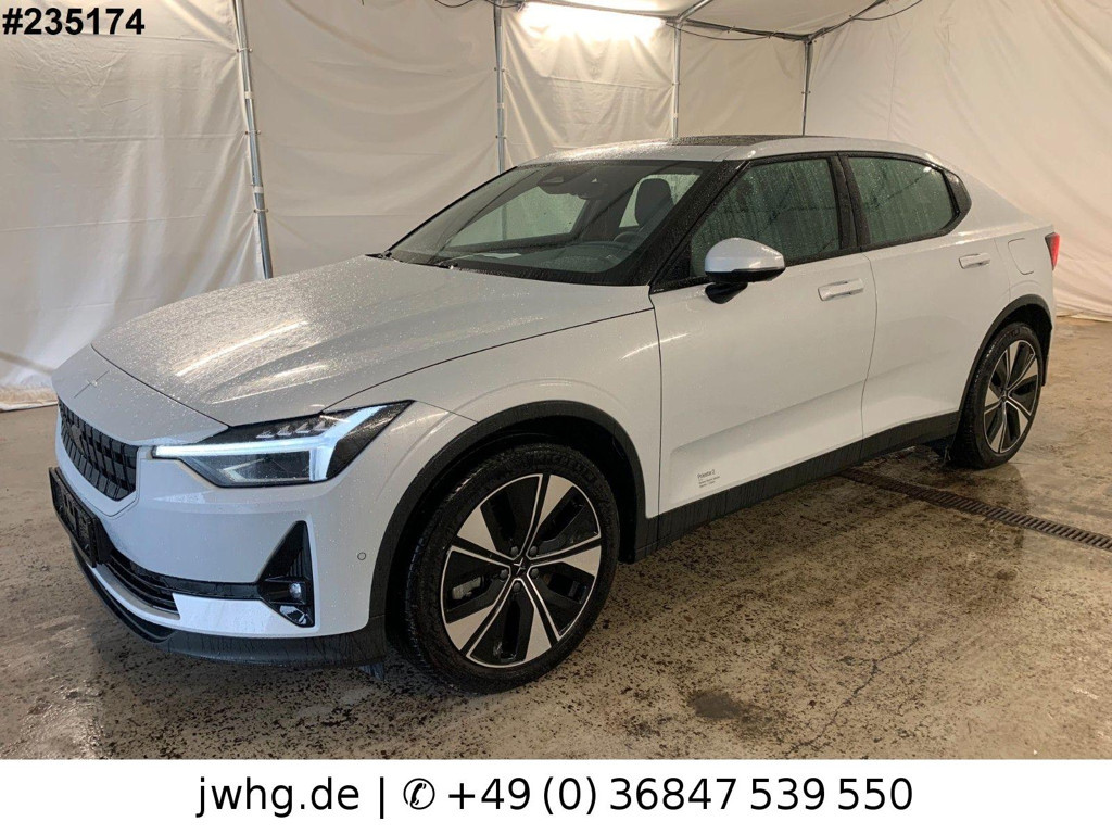 Polestar 2 2023 Elektrisch