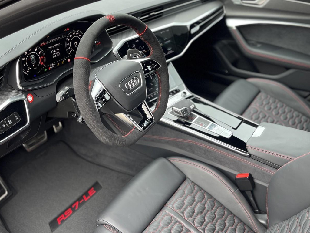 Audi RS7