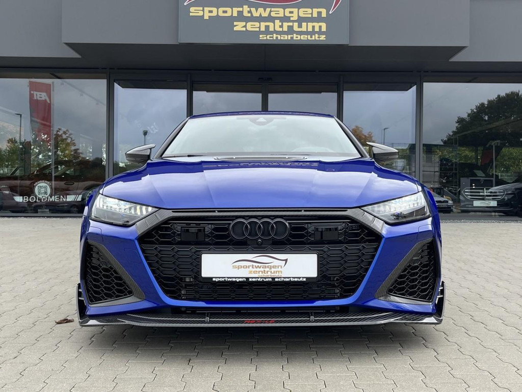 Audi RS7