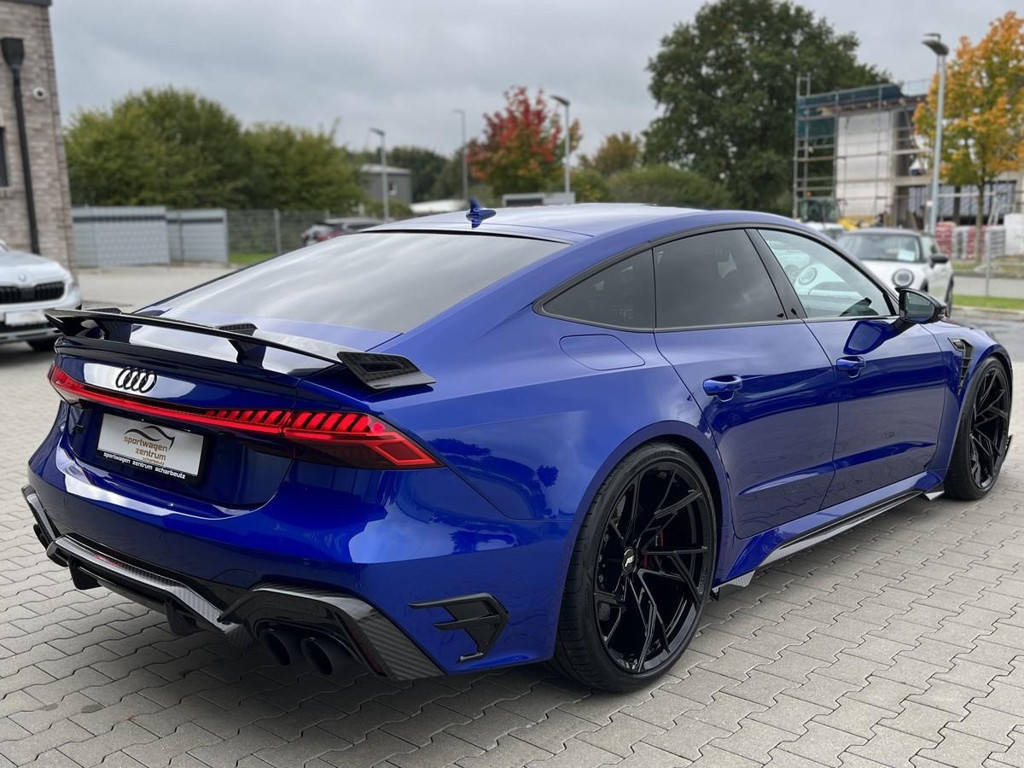 Audi RS7