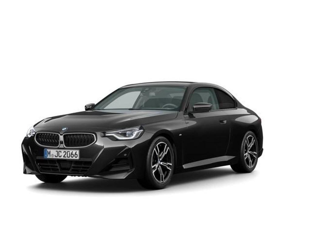 BMW 2 Serie 2025 Benzine