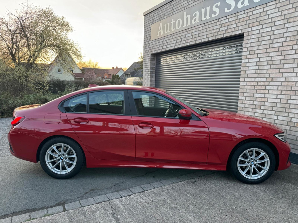 BMW 3 Serie