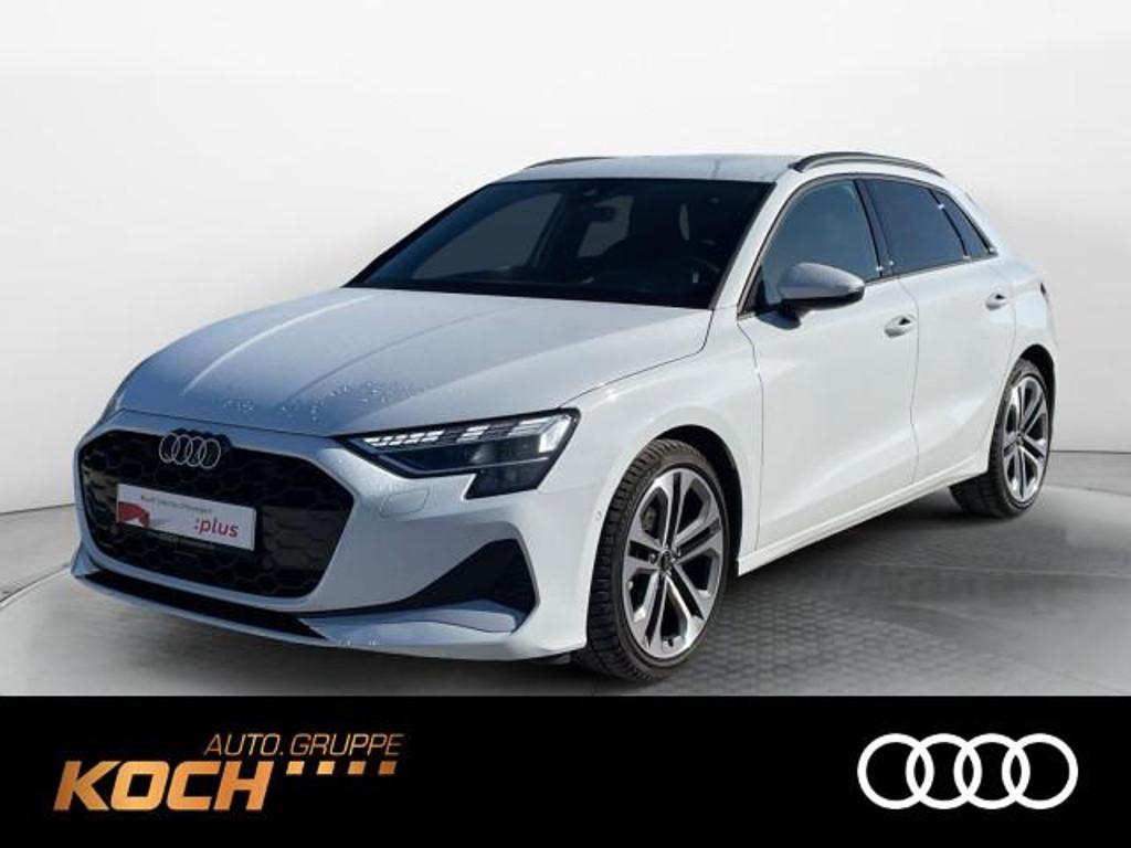 Audi A3 2025 Benzine