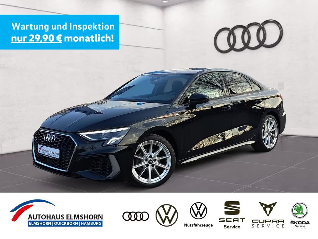 Audi A3 2023 Benzine