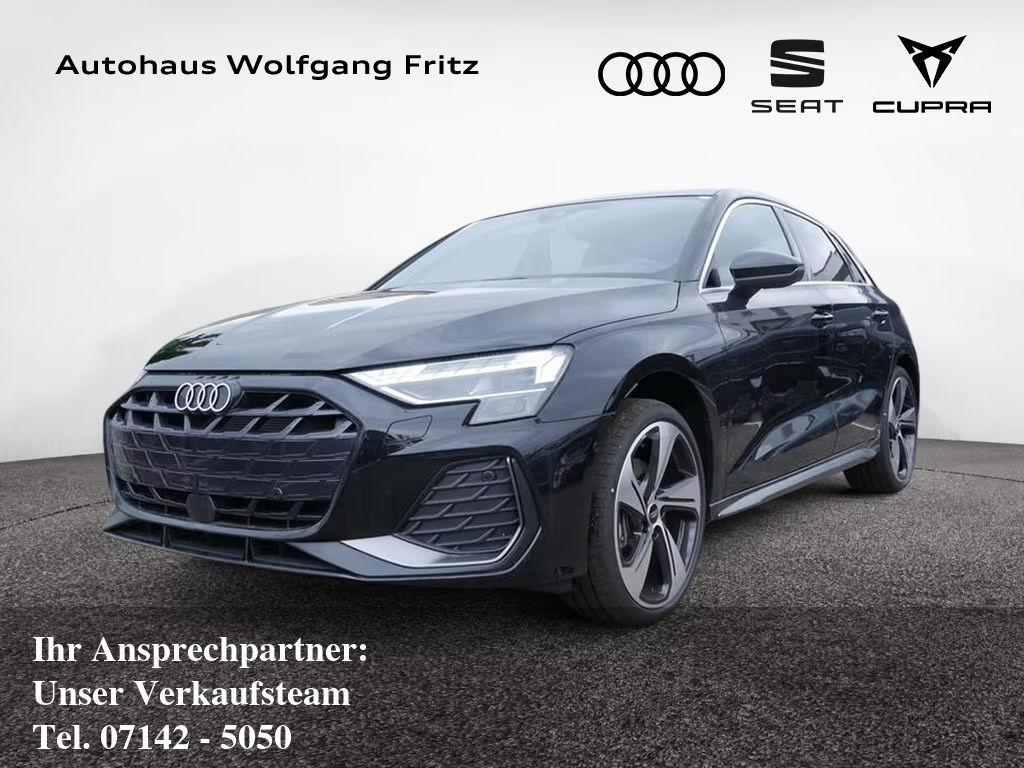 Audi A3 2024 Diesel
