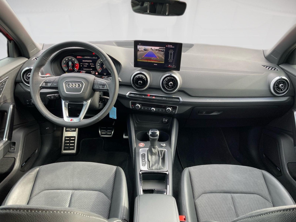 Audi SQ2