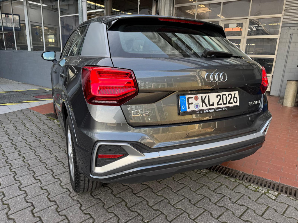 Audi Q2