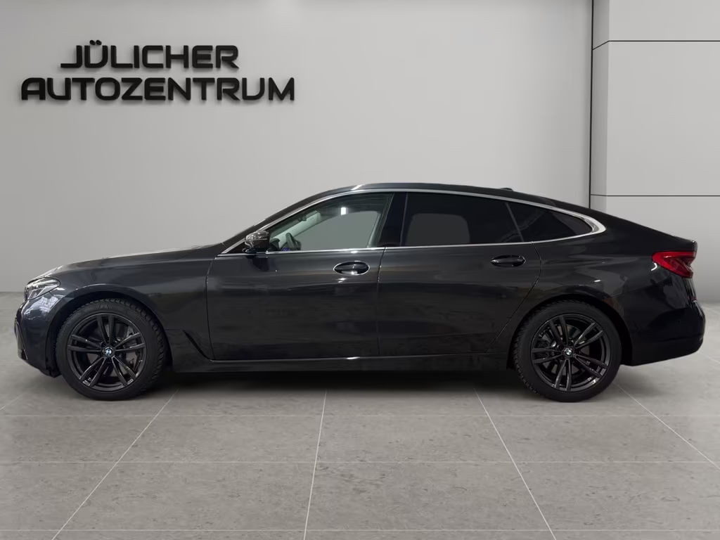 BMW 6 Serie