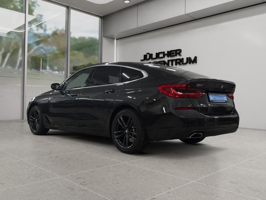 BMW 6 Serie