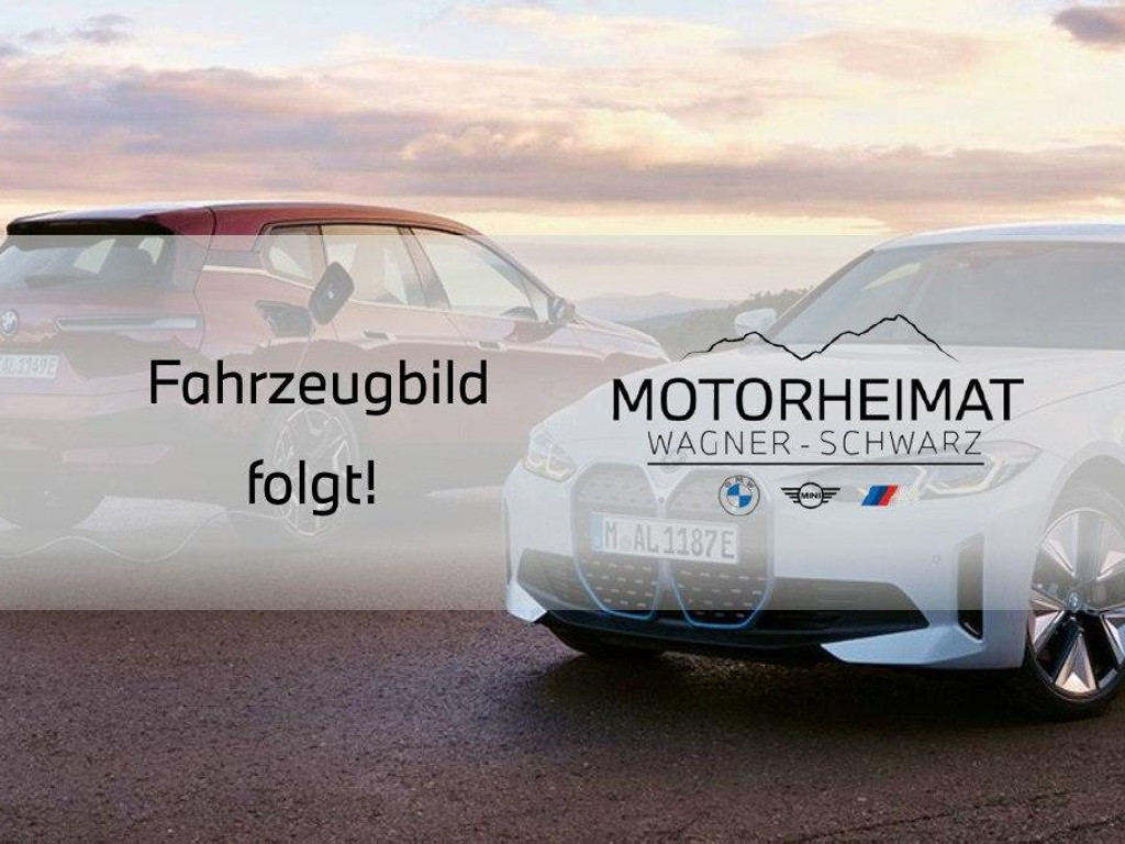 BMW iX2 2026 Elektrisch