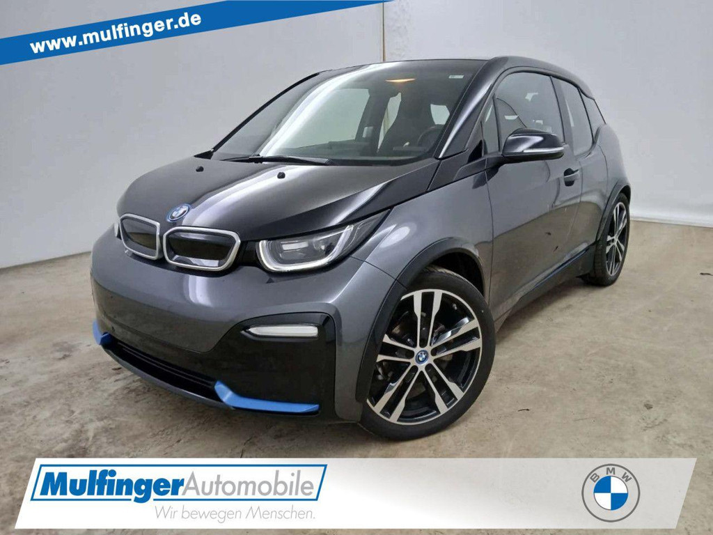 BMW i3 2021 Elektrisch