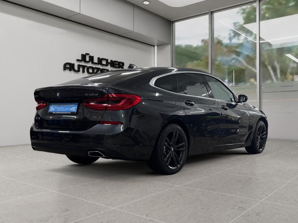 BMW 6 Serie