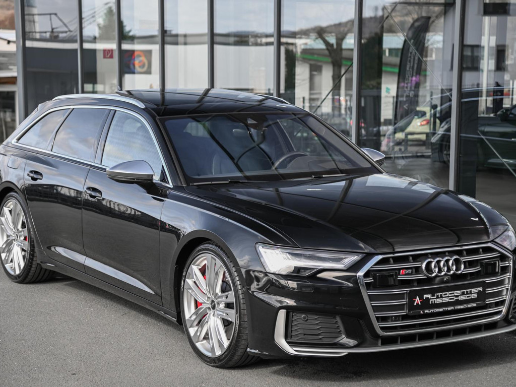 Audi S6