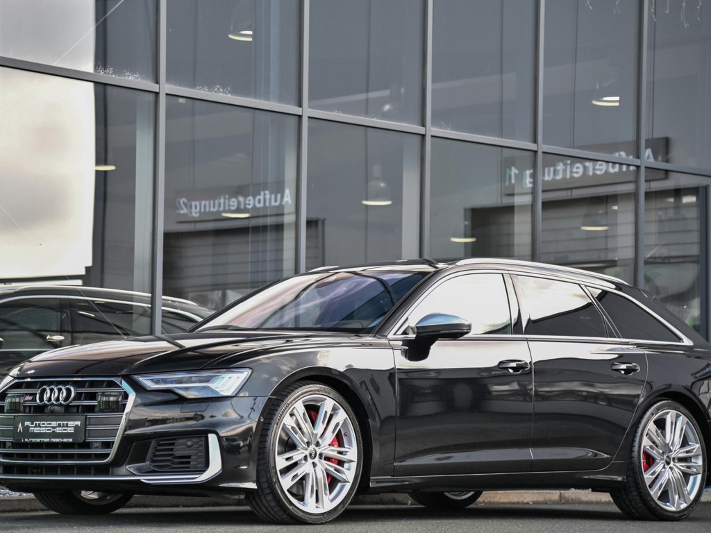 Audi S6