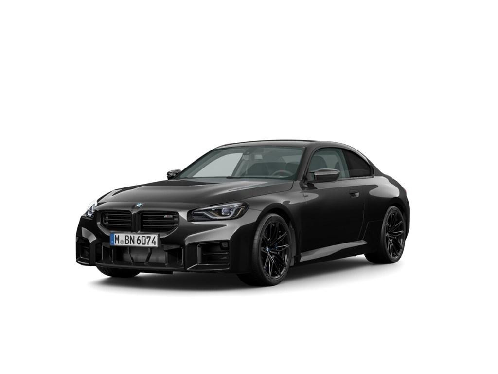 BMW M2 2025 Benzine