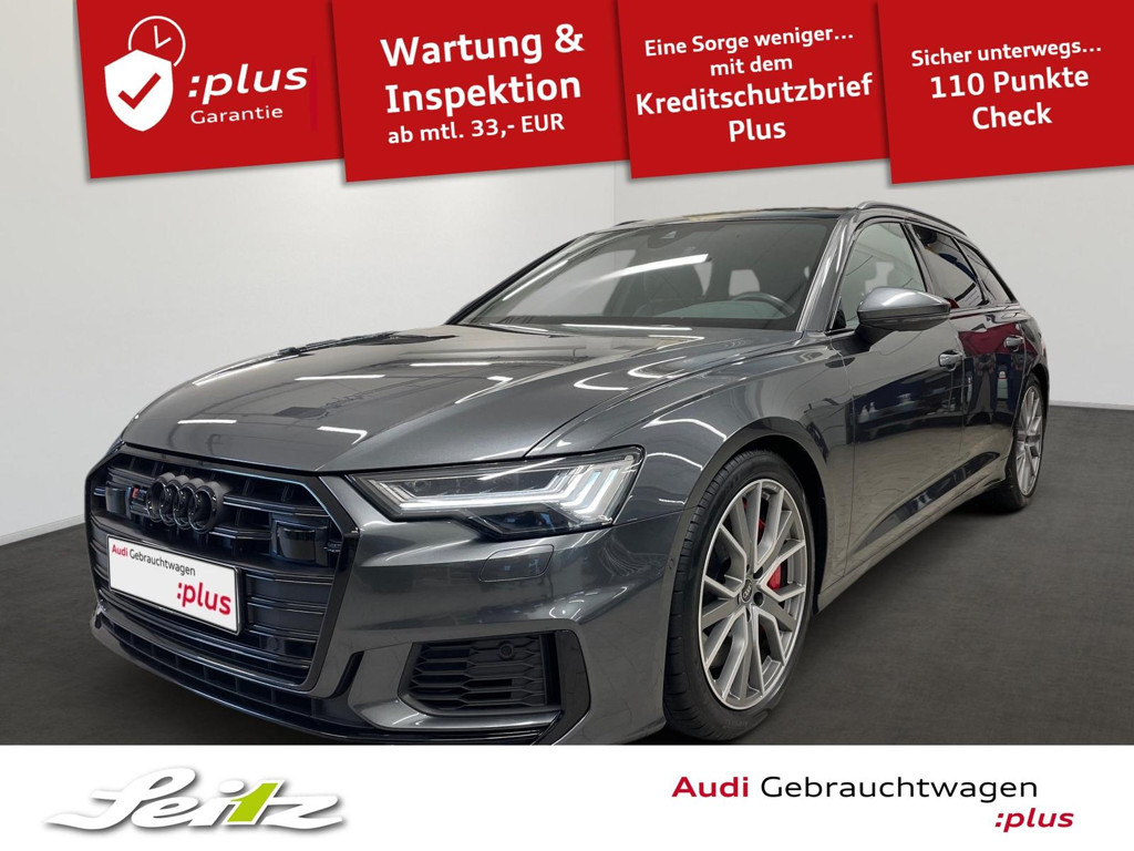 Audi S6 2023 Diesel