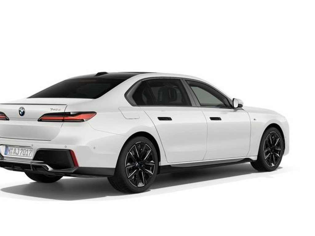 BMW 7 Serie