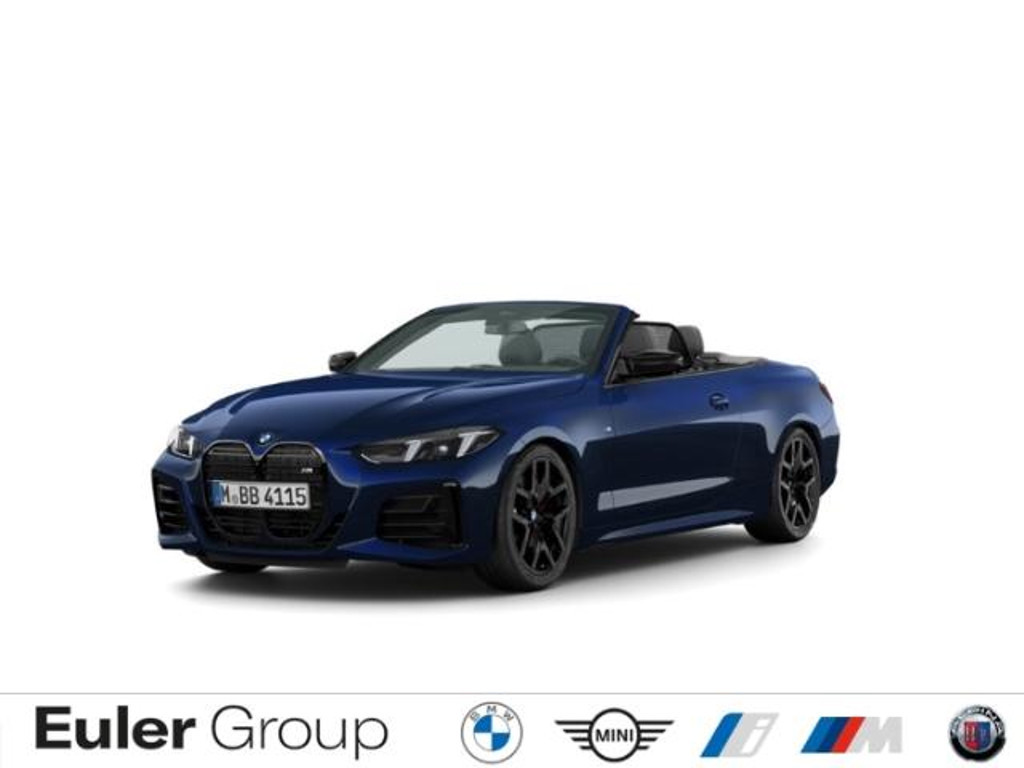 BMW M440 2025 Diesel