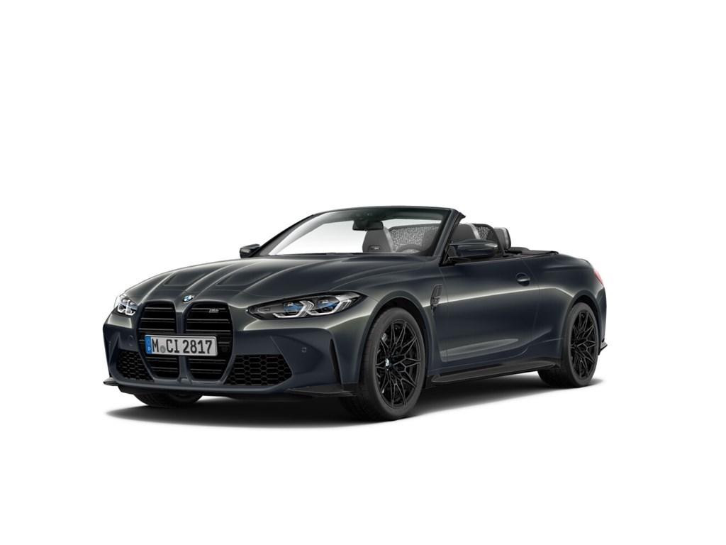 BMW M4 2023 Benzine