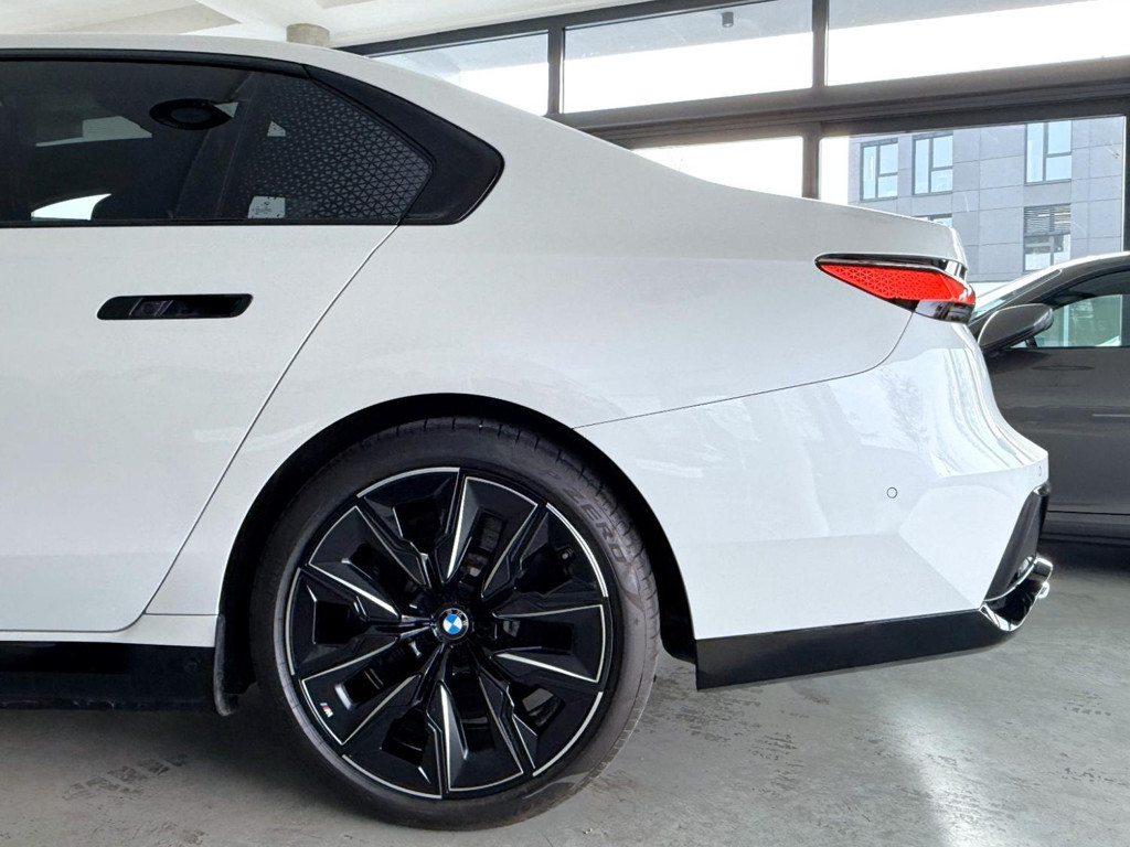 BMW 7 Serie