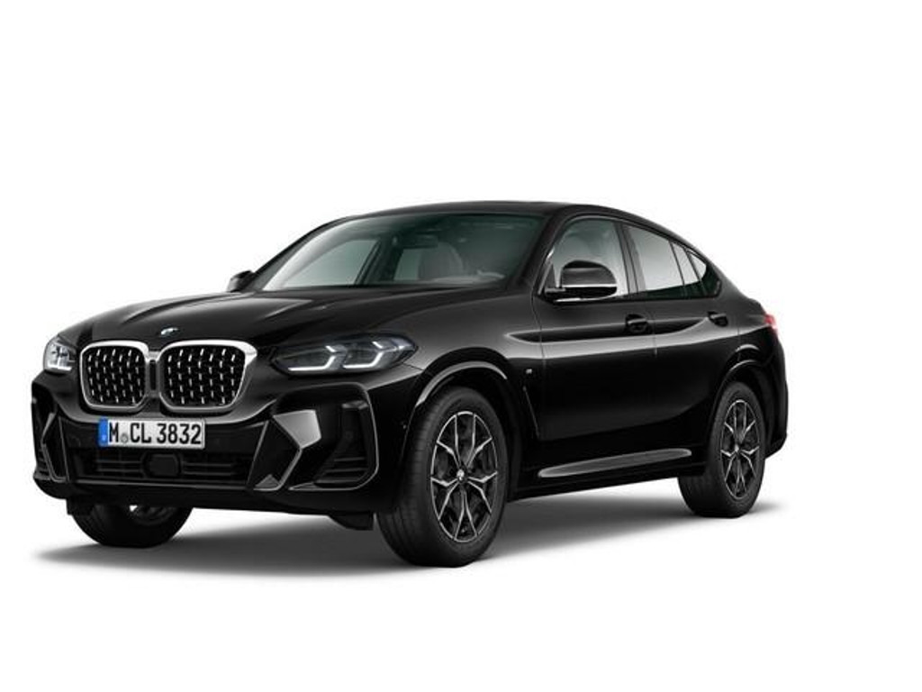 BMW X4 2023 Diesel