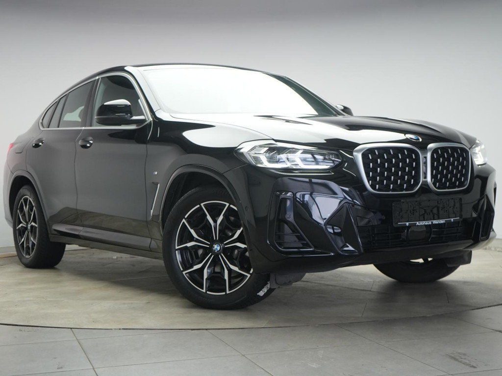 BMW X4 2024 Diesel