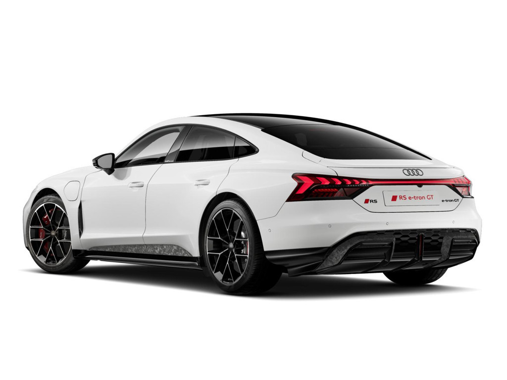 Audi RS e-tron GT
