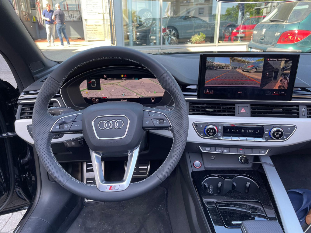 Audi S5