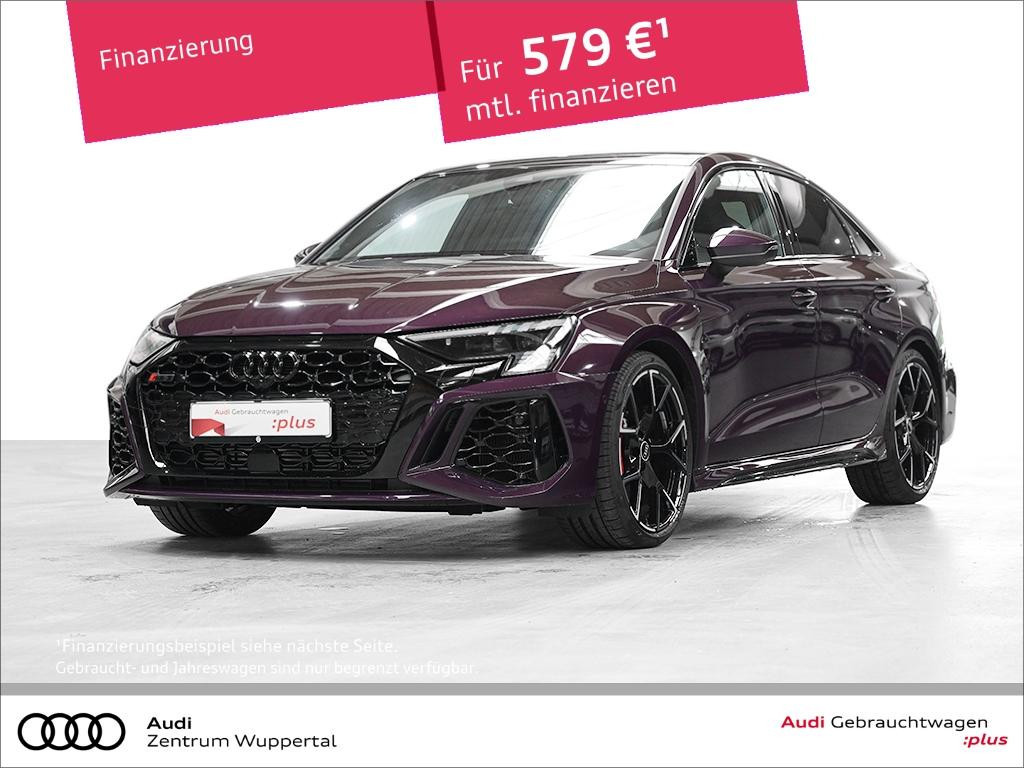 Audi RS3 2024 Benzine