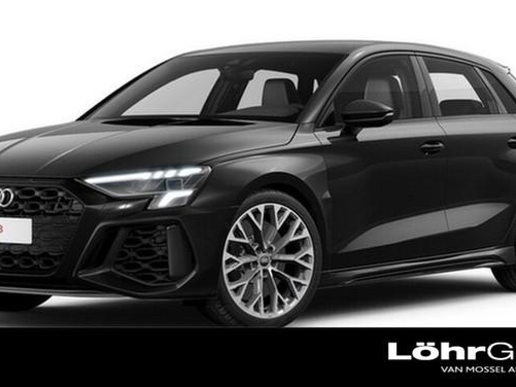 Audi RS3 2023 Benzine