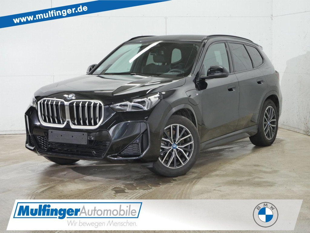 BMW X1 2025 Hybride Benzine