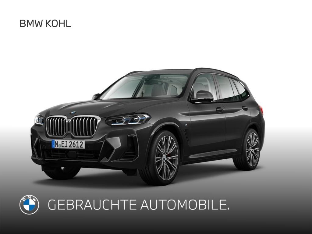 BMW X3 2024 Benzine