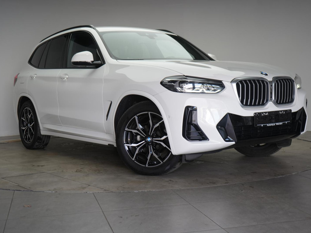 BMW X3 2023 Diesel