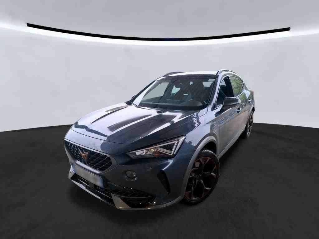 Cupra Formentor 2023 Hybride Benzine