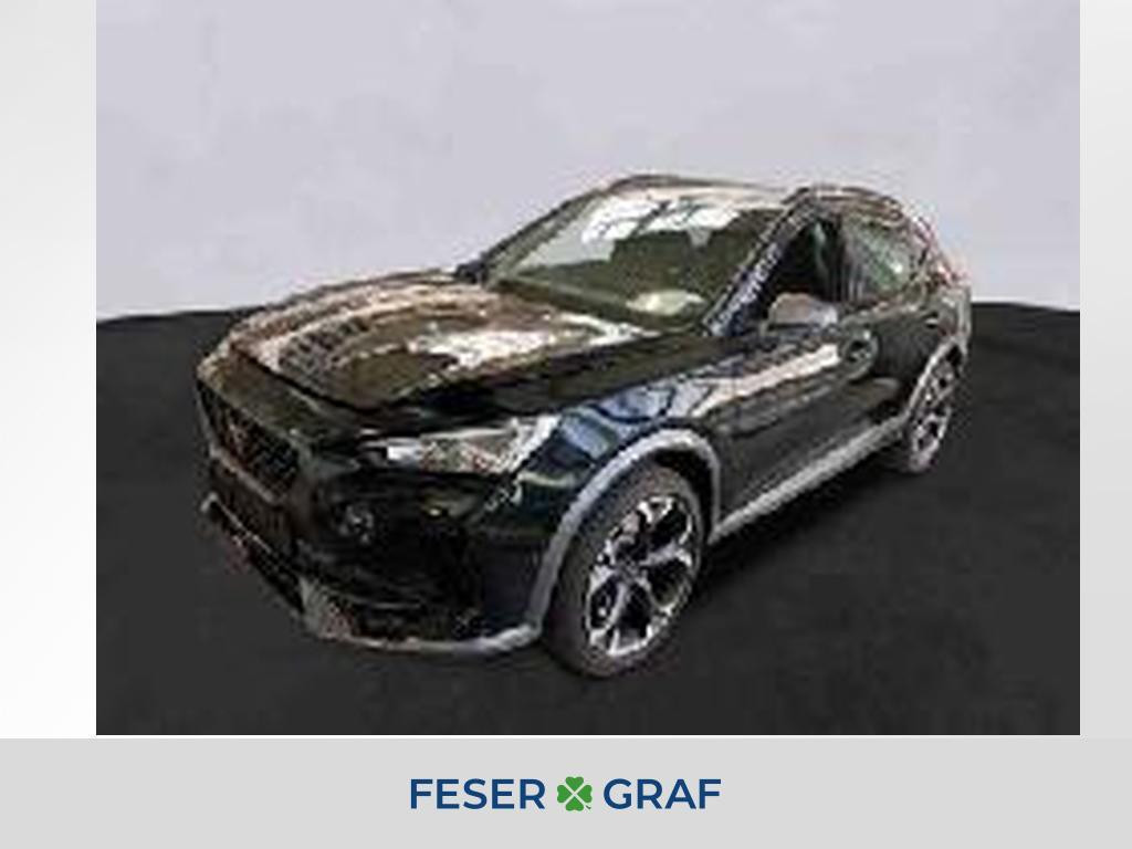 Cupra Formentor 2024 Benzine