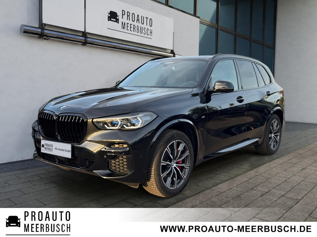 BMW X5 2023 Diesel