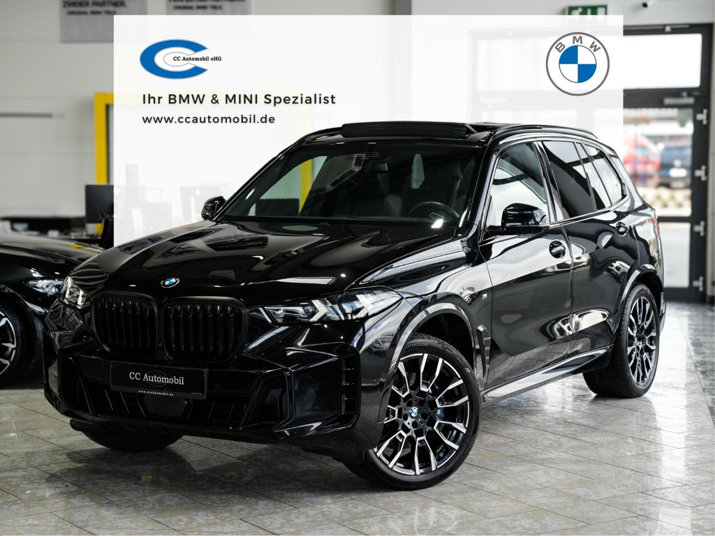 BMW X5 2024 Diesel
