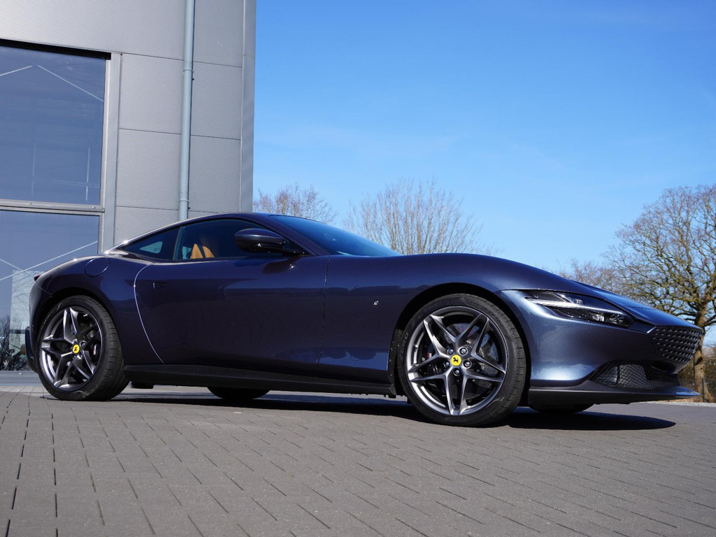 Ferrari Roma