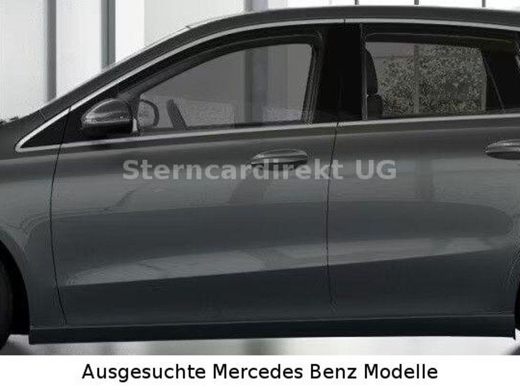 Mercedes-Benz B-Klasse 2025 Diesel