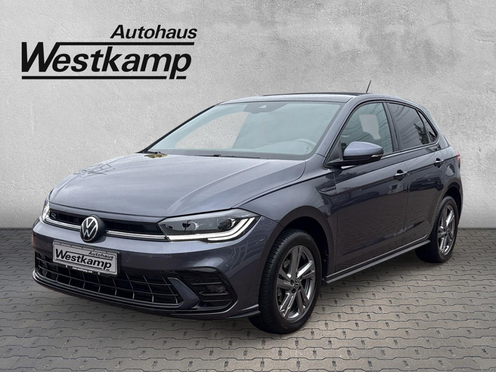 Volkswagen Polo 2024 Benzine