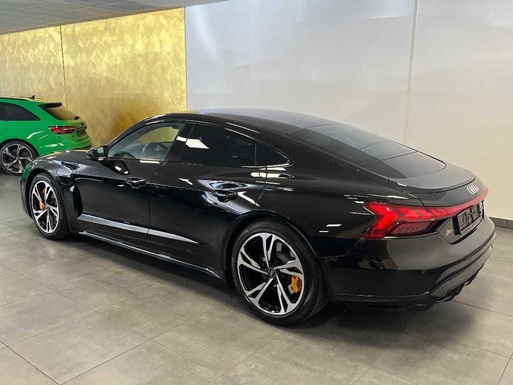 Audi RS e-tron GT